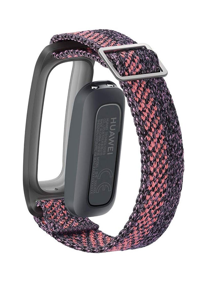 HUAWEI Band 4e 6-Axis Motion Sensor Fitness Activity Tracker Sakura Coral - Image 4