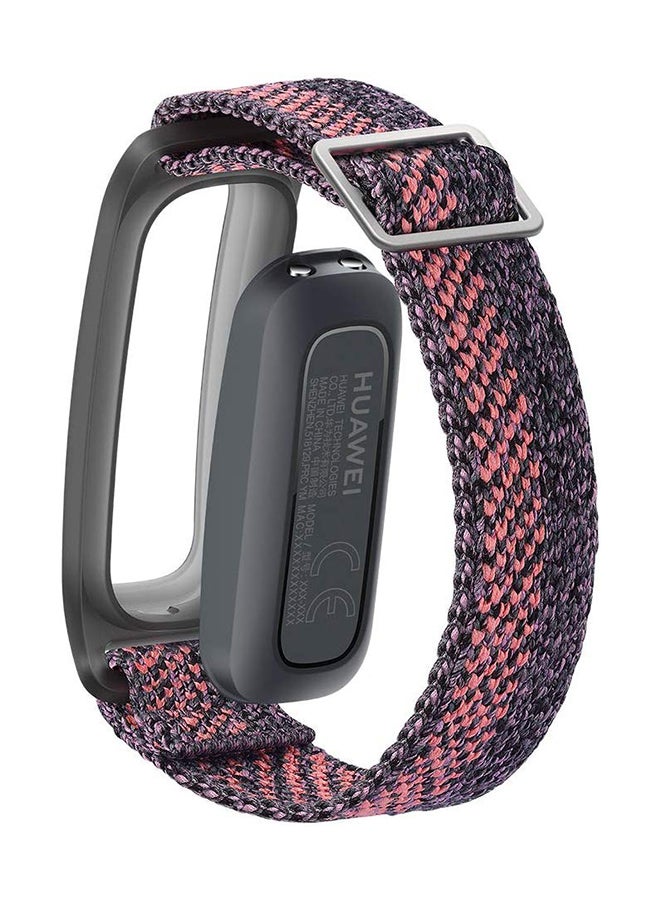 HUAWEI Band 4e 6-Axis Motion Sensor Fitness Activity Tracker Sakura Coral - Image 5