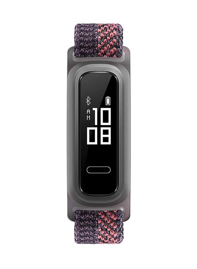 HUAWEI Band 4e 6-Axis Motion Sensor Fitness Activity Tracker Sakura Coral - Image 1