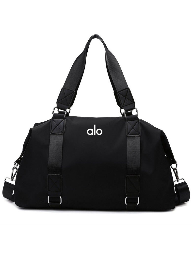 Alo Yoga Alo Yoga Trendy Yoga Bag - Large Capacity Fitness Travel Tote