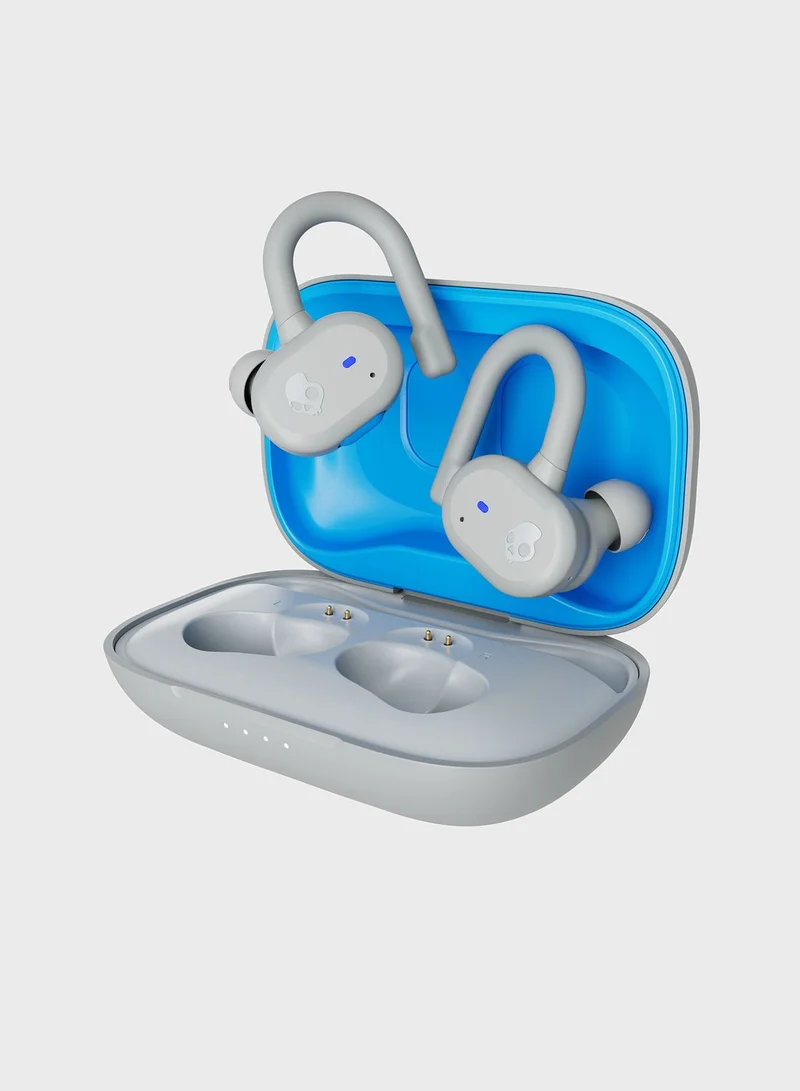 Skullcandy Push Active True Wireless In-Ear Sport Earbuds