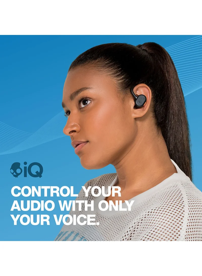 Skullcandy Push Active True Wireless In-Ear Sport Earbuds