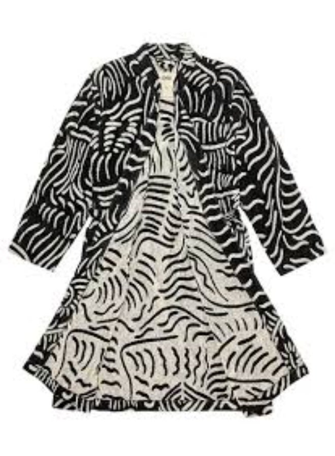 OAS Tar Lorenzo Robe 1 piece - Image 2