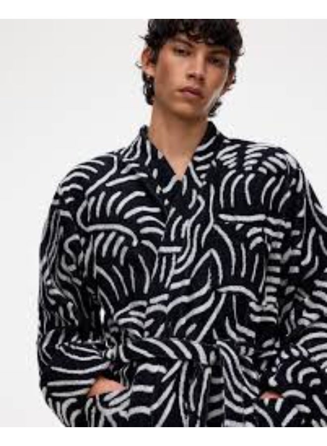 OAS Tar Lorenzo Robe 1 piece - Image 1