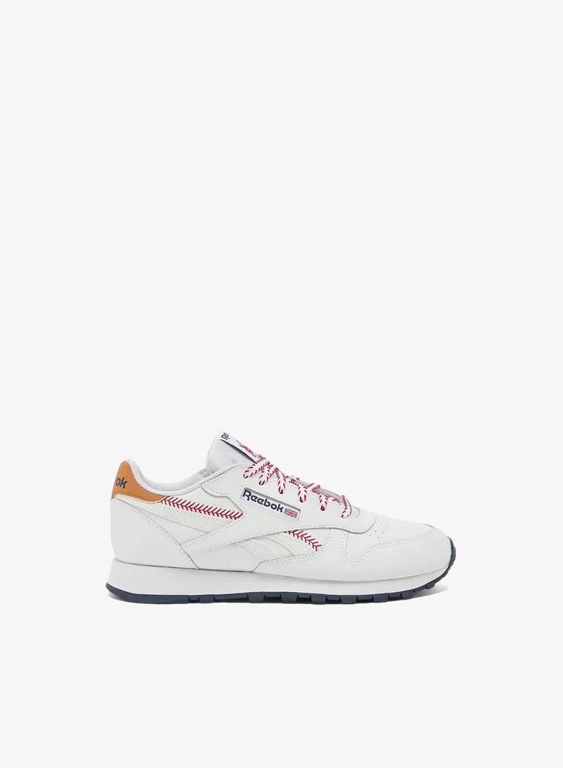 Reebok Classic Leather Unisex Shoes
