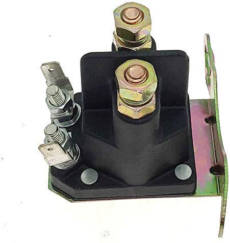 YUTOCOOL 2410437 Starter Solenoid Relay for Polaris Sportsman Magnum Scrambler ATP Ranger 600 400 800 700 330 500 - Image 4