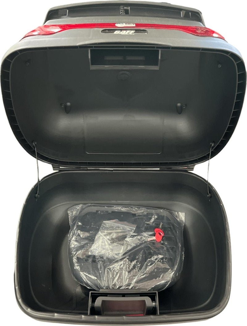 Monero Gaff Gw-52 Lt Backpack - Image 4