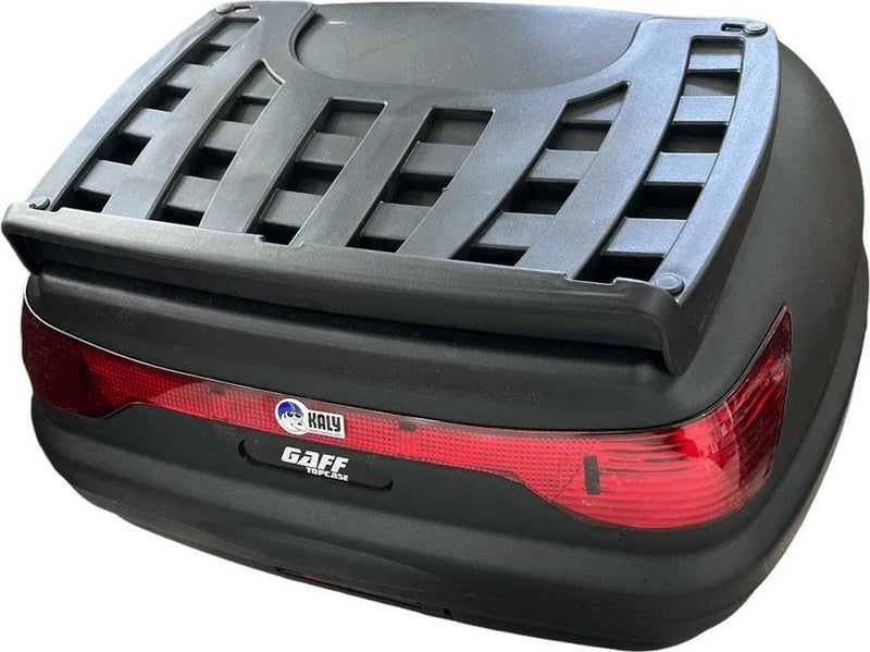 Monero Gaff Gw-52 Lt Backpack - Image 3