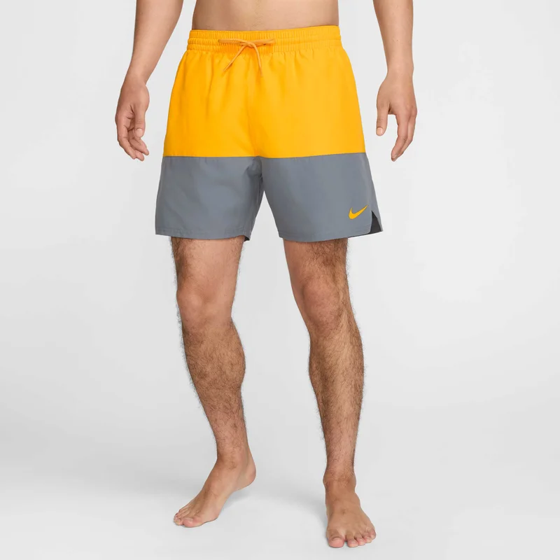 Nike Men's Split Swim Trunks