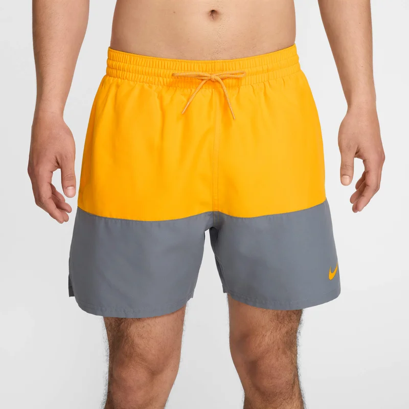 Nike Men's Split Swim Trunks