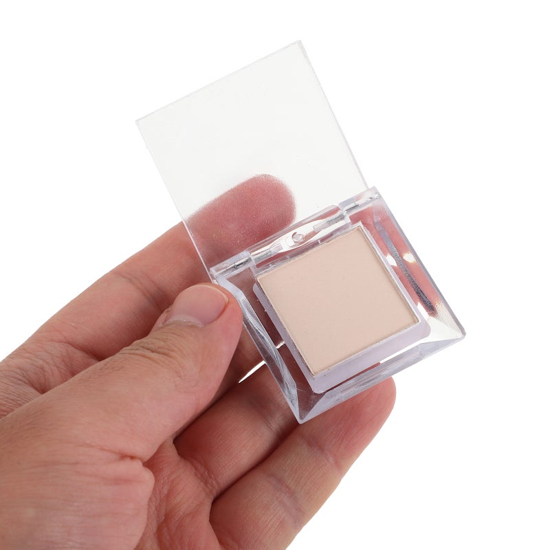 Single Color Matte Eye Shadow Palette For Women Eyeshadow For Eye Makeup Matte Eye Shadow For Women Matte Eye Shadow - Image 3