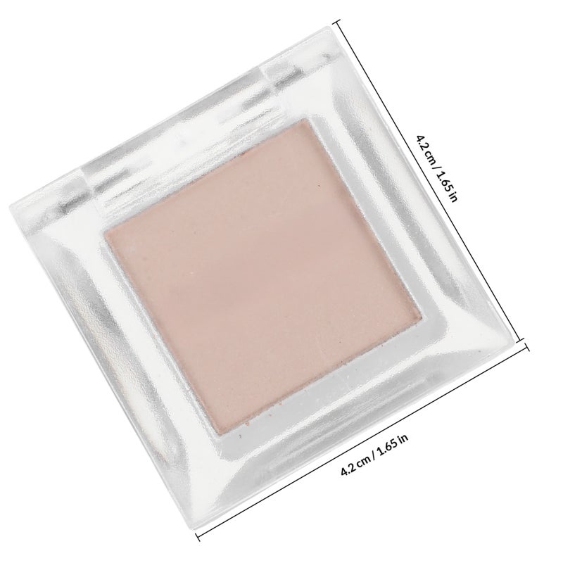 Single Color Matte Eye Shadow Palette For Women Eyeshadow For Eye Makeup Matte Eye Shadow For Women Matte Eye Shadow - Image 2