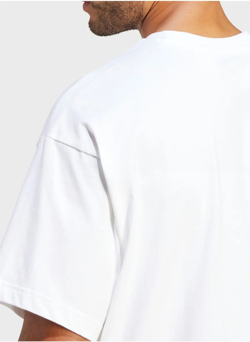 Adidas Yoga T-Shirt