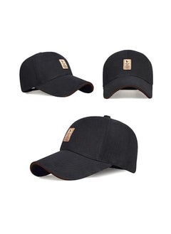 Baseball Cap Men Women Cotton Dad Hat Classic Adjustable Plain Golf Hat Low Profile Unisex Canvas cap - pzsku/ZF785A57790D3016EA814Z/45/_/1694525939/1aacb78a-abab-4958-91d1-5bc2bd837e58