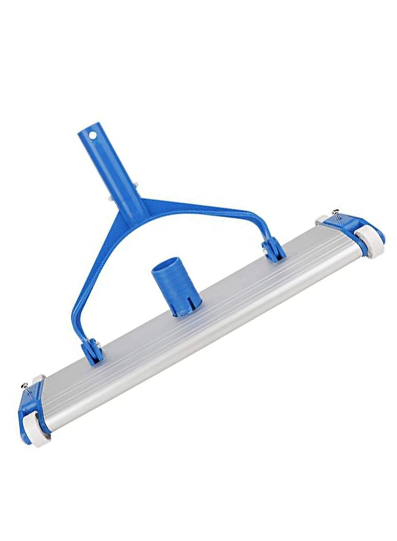 Aqua رأس مكنسة حمام السباحة - Image 1