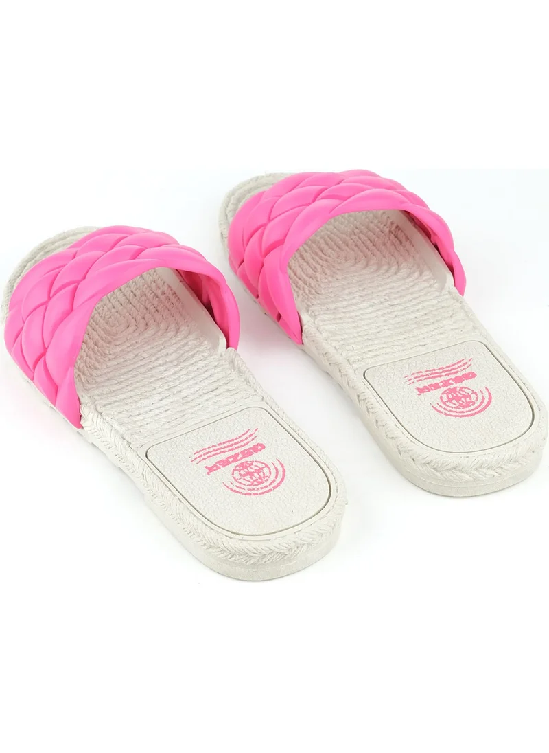 Gezer Summer Non-Slip Sole Women's Slippers