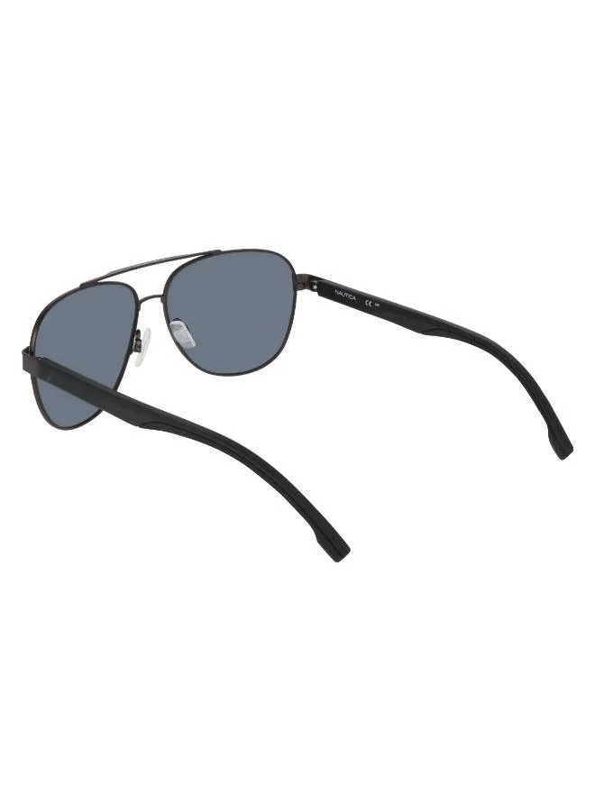 NAUTICA  N107Sp Aviators Sunglasses for Men | Best Price UAE