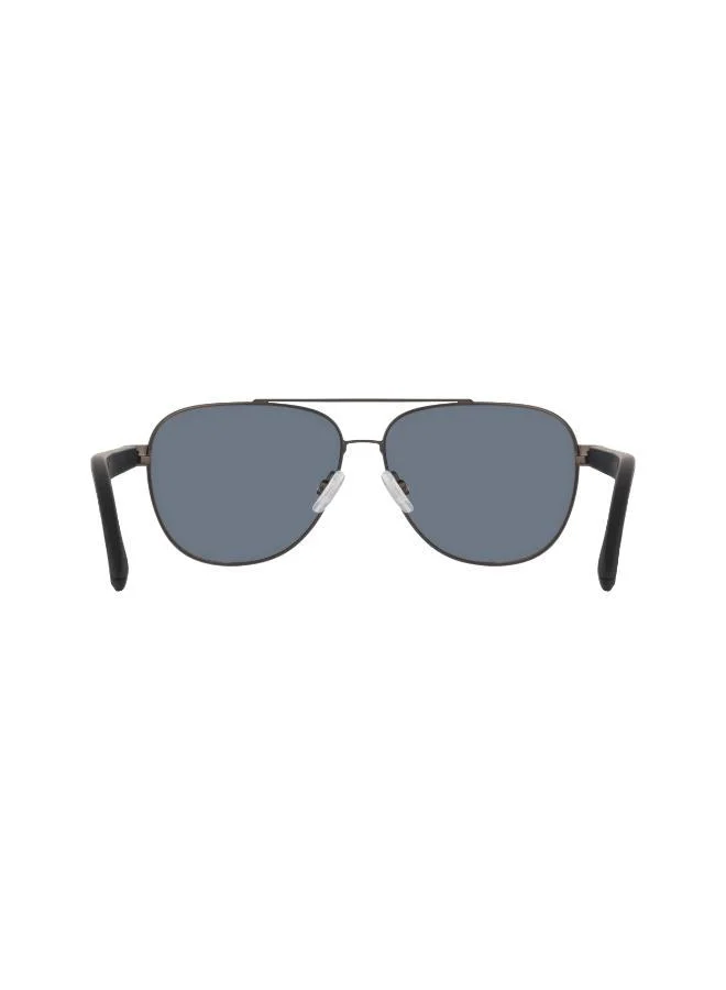 NAUTICA N107Sp Aviators Sunglasses
