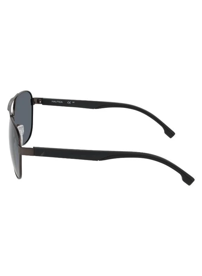 NAUTICA  N107Sp Aviators Sunglasses for Men | Best Price UAE