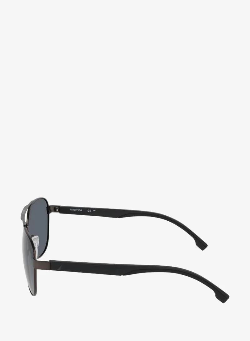 Nautica  N107Sp Aviators Sunglasses for Men | Best Price UAE