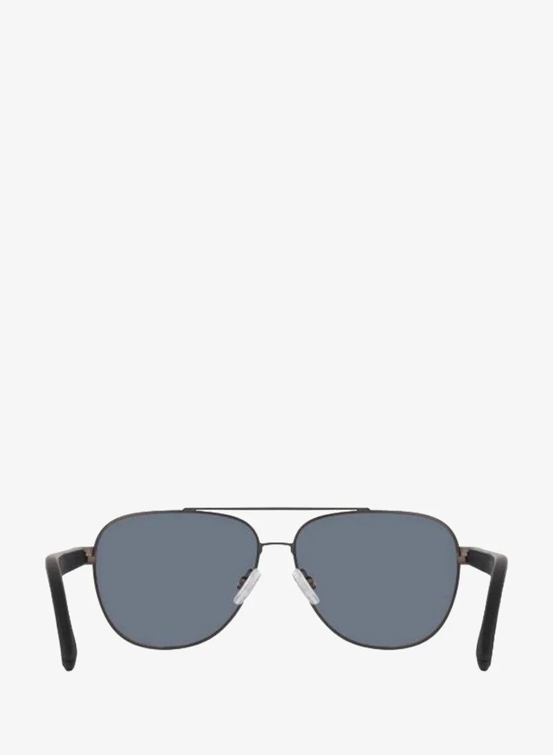 NAUTICA N107Sp Aviators Sunglasses