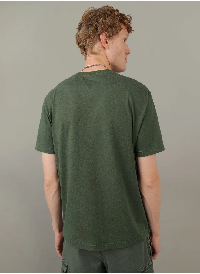 امريكان ايجل AE Camo Tee