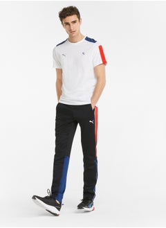 PUMA BMW M Motorsport T7 Mens Track Pants  - Image 3