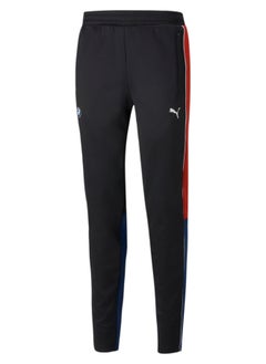 PUMA BMW M Motorsport T7 Mens Track Pants  - Image 4