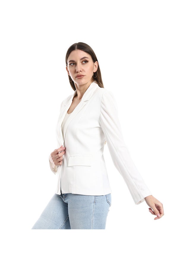 Azul Executive Blazer - Image 3