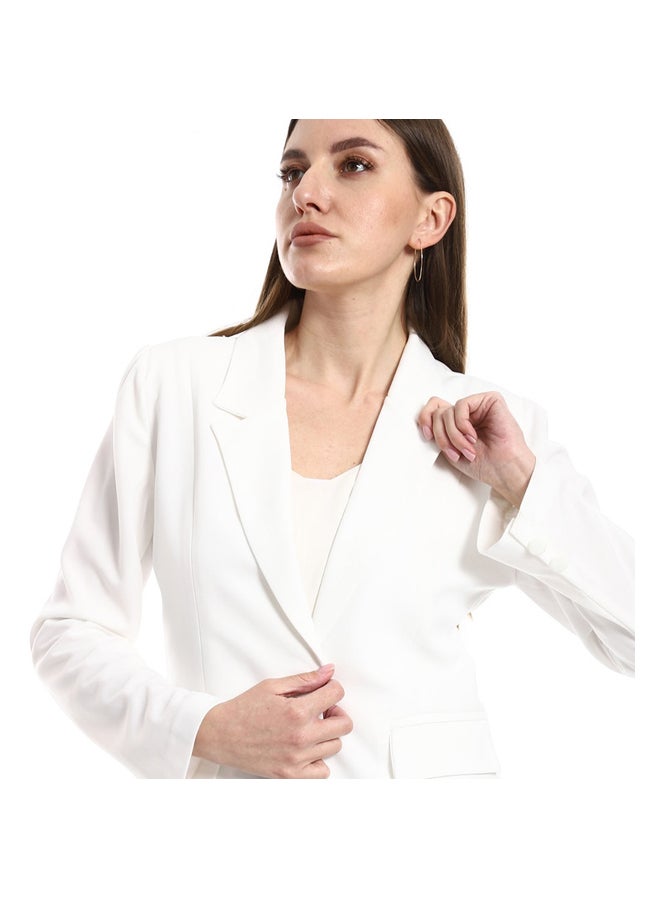 Azul Executive Blazer - Image 1