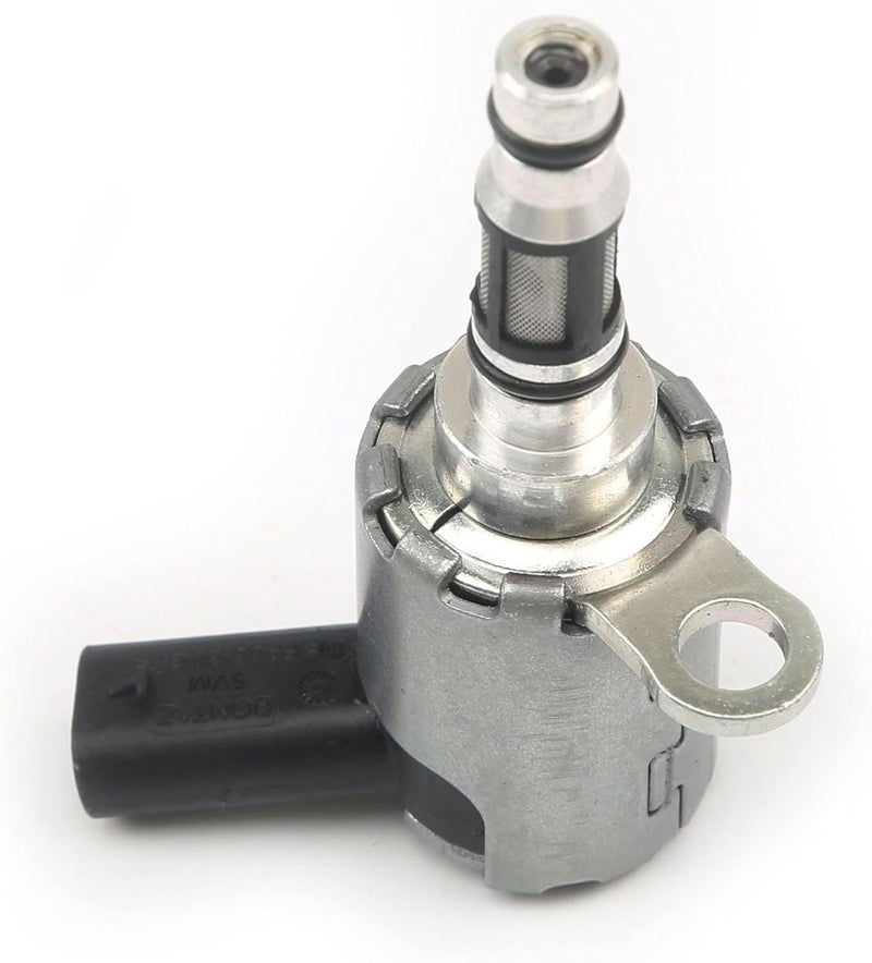 Sprwinautummer Engine Variable Valve Timing (VVT) Solenoid Replacement - Image 4