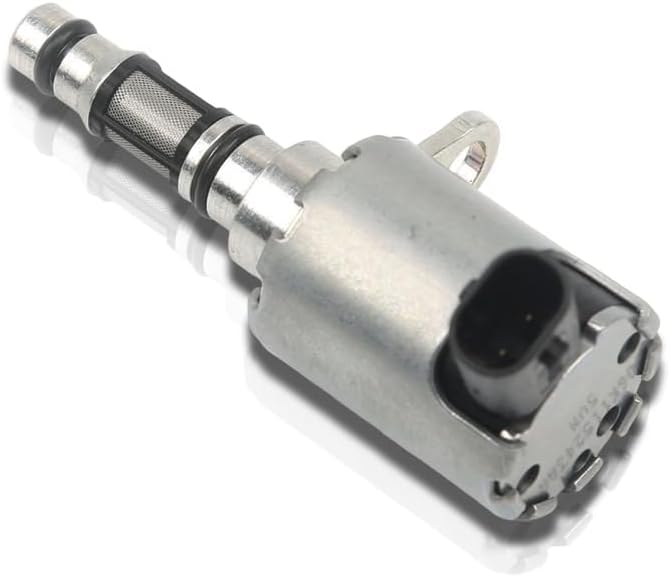 Sprwinautummer Engine Variable Valve Timing (VVT) Solenoid Replacement - Image 1