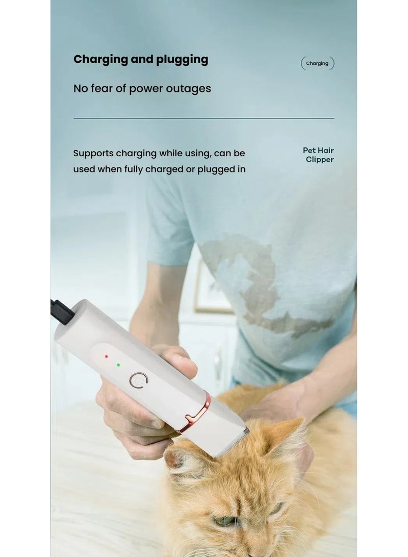 general Electric Pet Grooming Clipper - Image 4