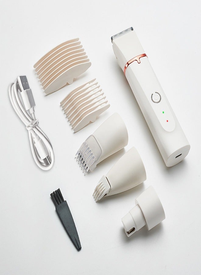 general Electric Pet Grooming Clipper - Image 1