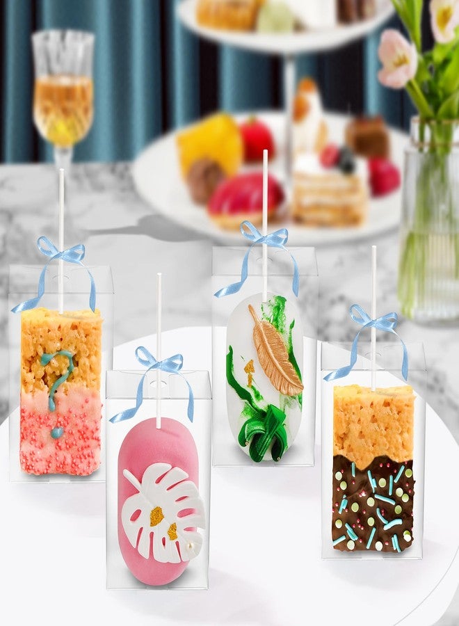 MGWOTH 35 pcs paper sticks pvc set - Image 2