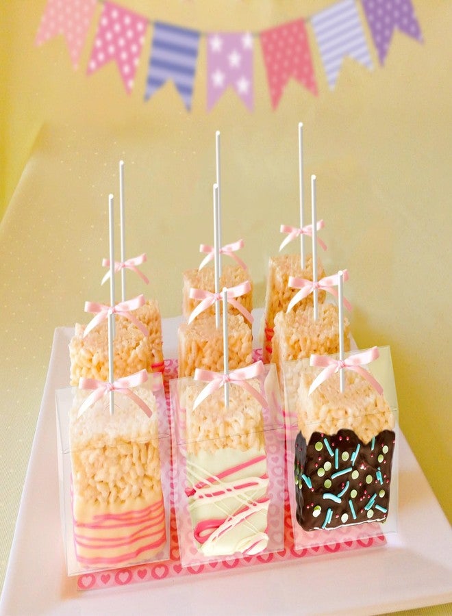 MGWOTH 35 pcs paper sticks pvc set - Image 4