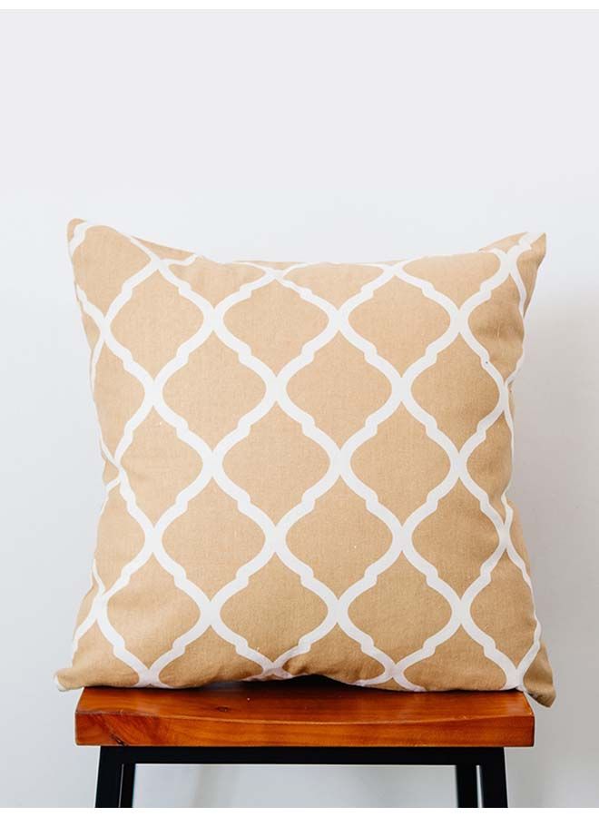 نيبمينينت غطاء وسادة ديكور متعدد الألوان 45x45سنتيمتر