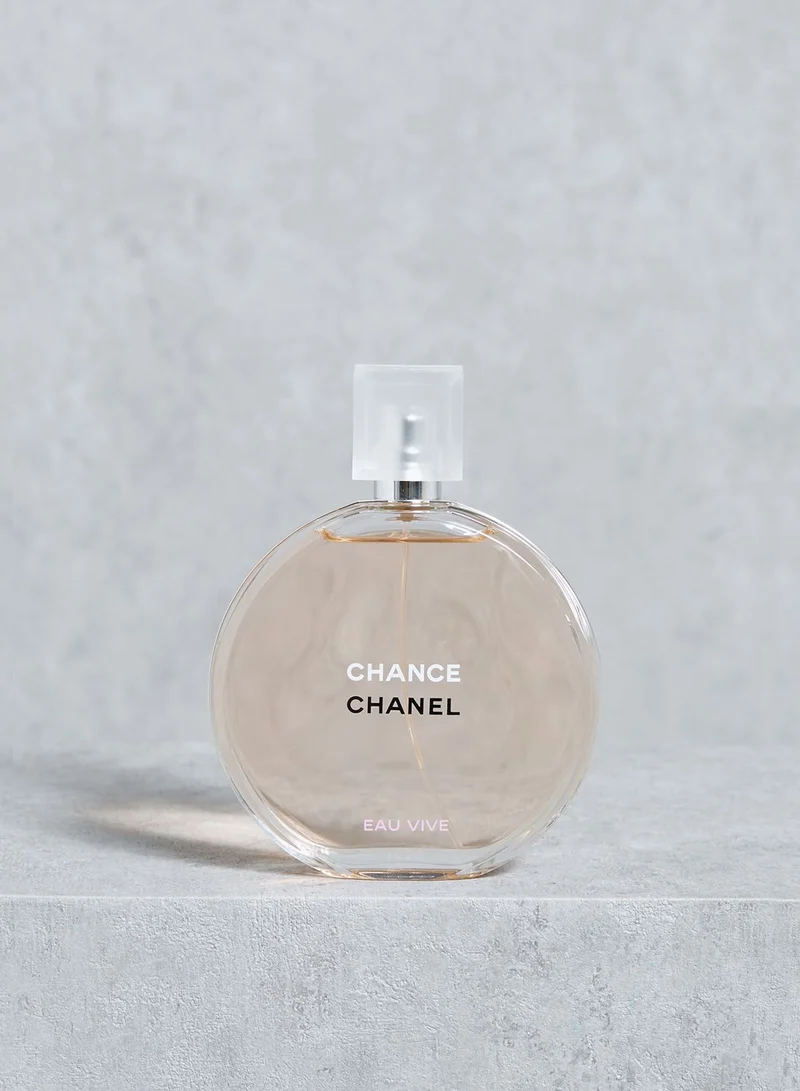 CHANEL Chance Eau Vive  - 150Ml Edt