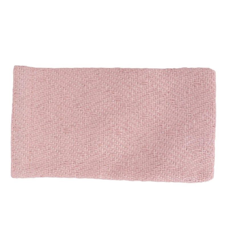 klarako Glasses Storage Bag, Multipurpose Nylon Cloth Eyeglass Case Wear Resistant for Home for Travel - Image 4