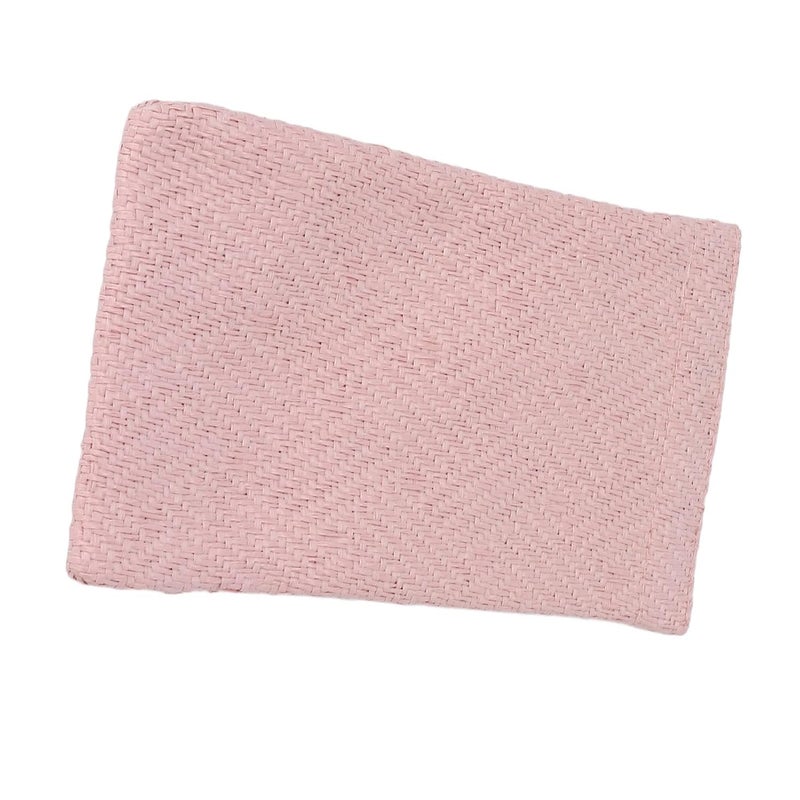 klarako Glasses Storage Bag, Multipurpose Nylon Cloth Eyeglass Case Wear Resistant for Home for Travel - Image 2