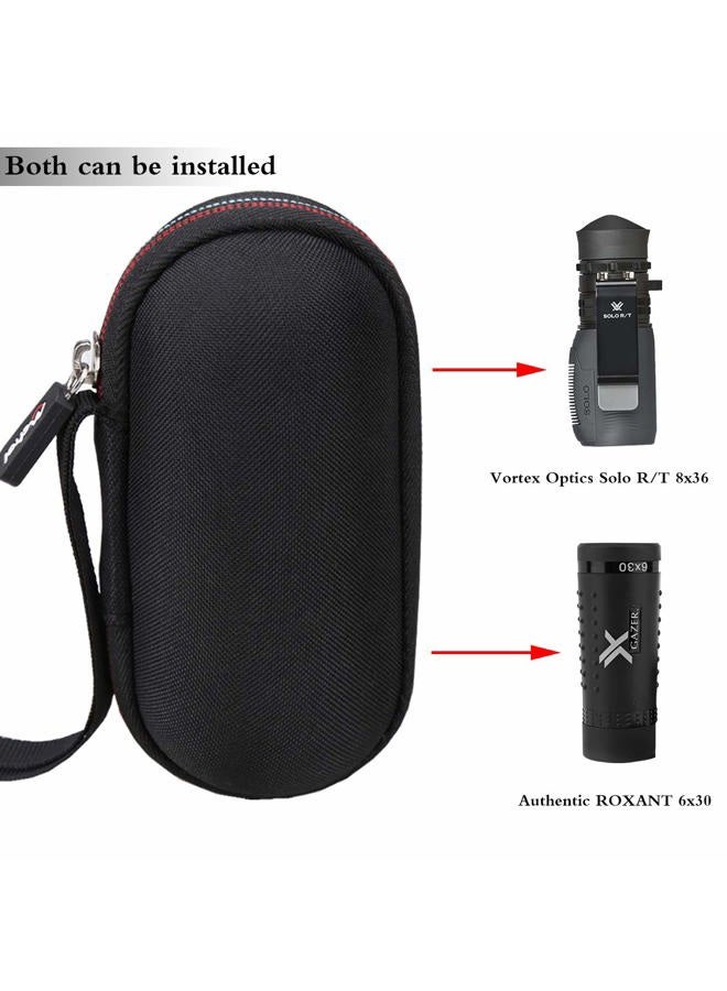 Mchoi Hard EVA Travel Case for Vortex Optics Solo Monocular 8x36 &10x25 / ROXANT Grip Scope View Monocular(CASE ONLY) - Image 2