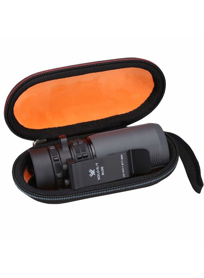 Mchoi Hard EVA Travel Case for Vortex Optics Solo Monocular 8x36 &10x25 / ROXANT Grip Scope View Monocular(CASE ONLY) - Image 1