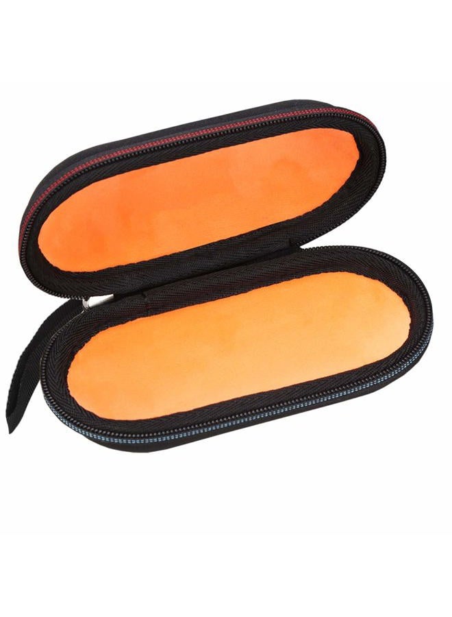 Mchoi Hard EVA Travel Case for Vortex Optics Solo Monocular 8x36 &10x25 / ROXANT Grip Scope View Monocular(CASE ONLY) - Image 3