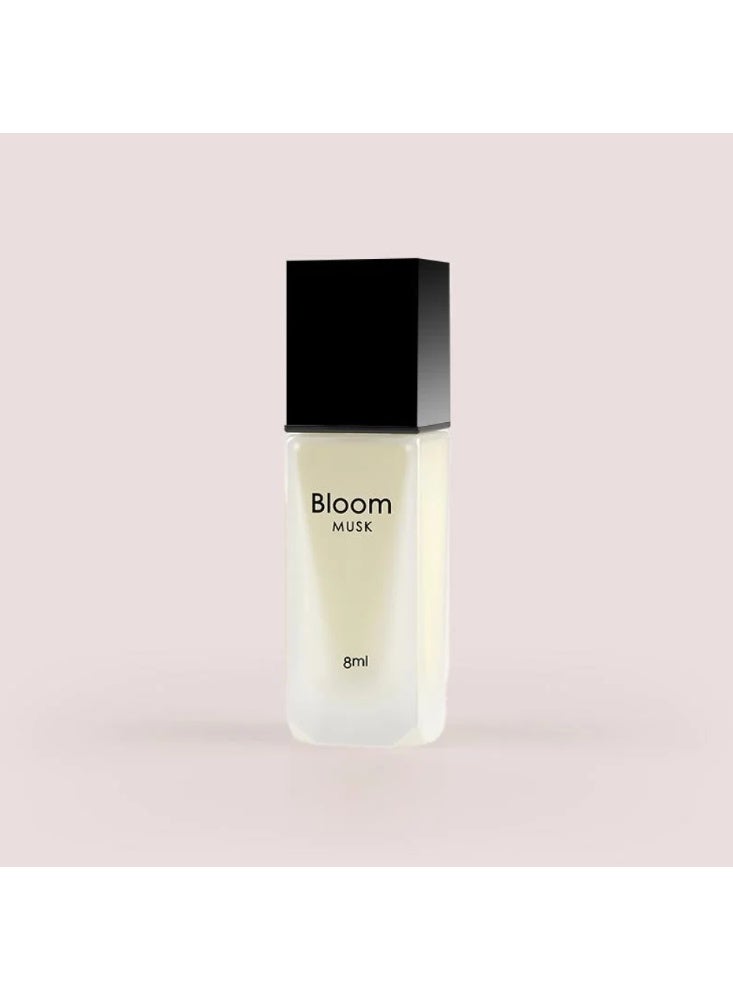 Blanco Bloom Musk 8 ml - Image 1