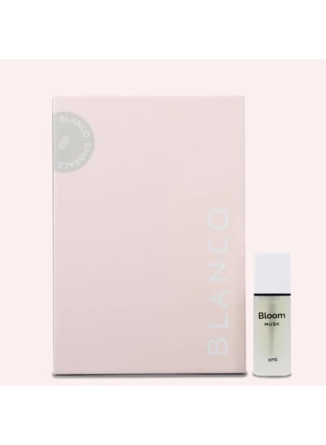Blanco Bloom Musk 8 ml - Image 2
