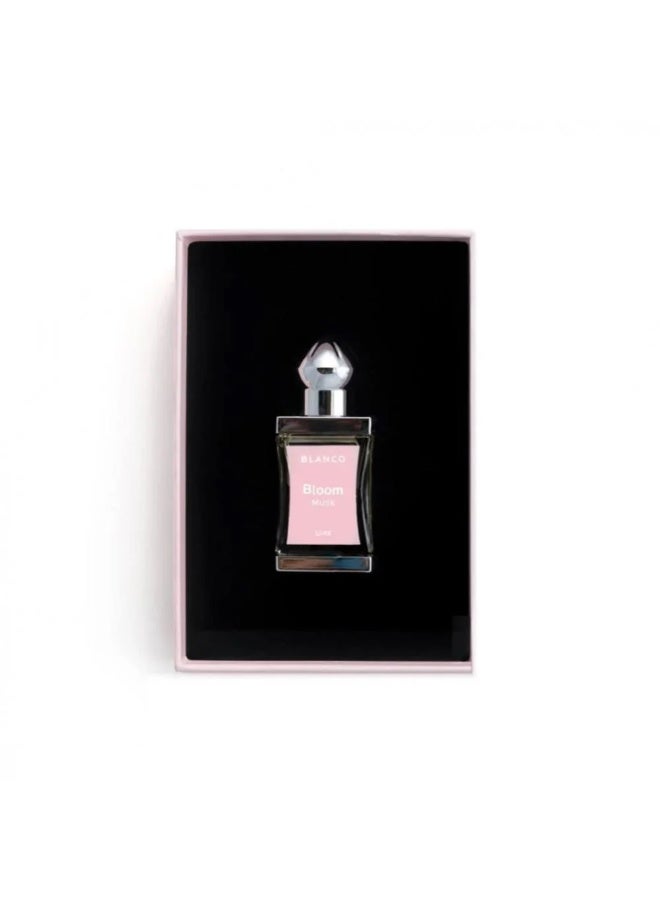 Blanco Bloom Musk 8 ml - Image 3
