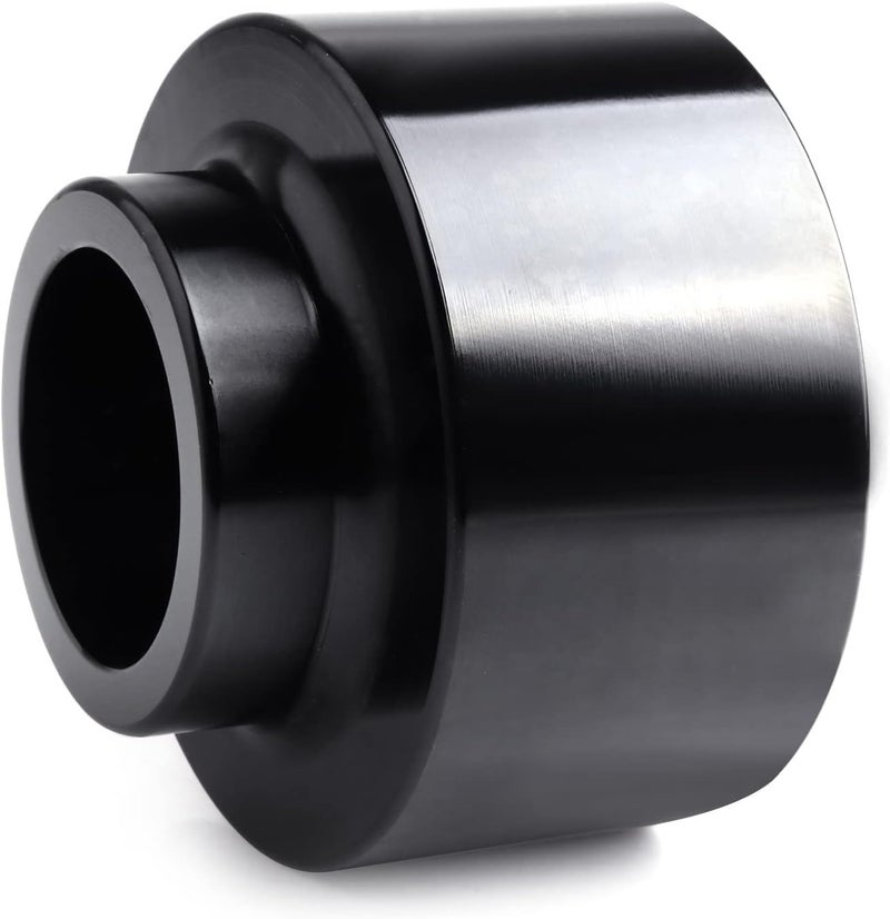 ECCPP مجموعة رفع مستوى ECCPP بارتفاع 2 بوصة لسيارات شيفروليه تاهو، سوبربان، أفالانش (2001-2018) - Image 4