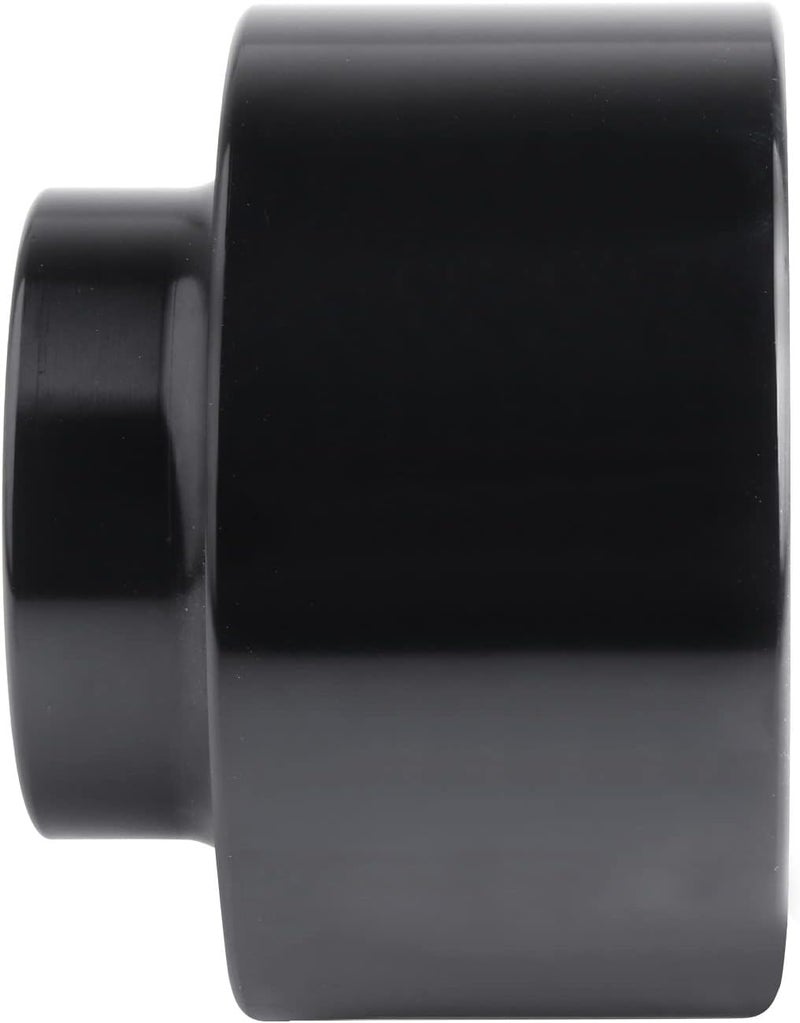 ECCPP مجموعة رفع مستوى ECCPP بارتفاع 2 بوصة لسيارات شيفروليه تاهو، سوبربان، أفالانش (2001-2018) - Image 3