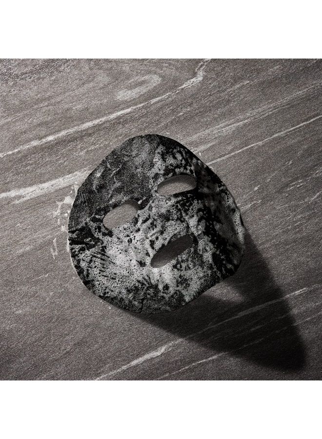 Rodial Snake Oxygenating & Cleansing Bubble Mask, 1 count