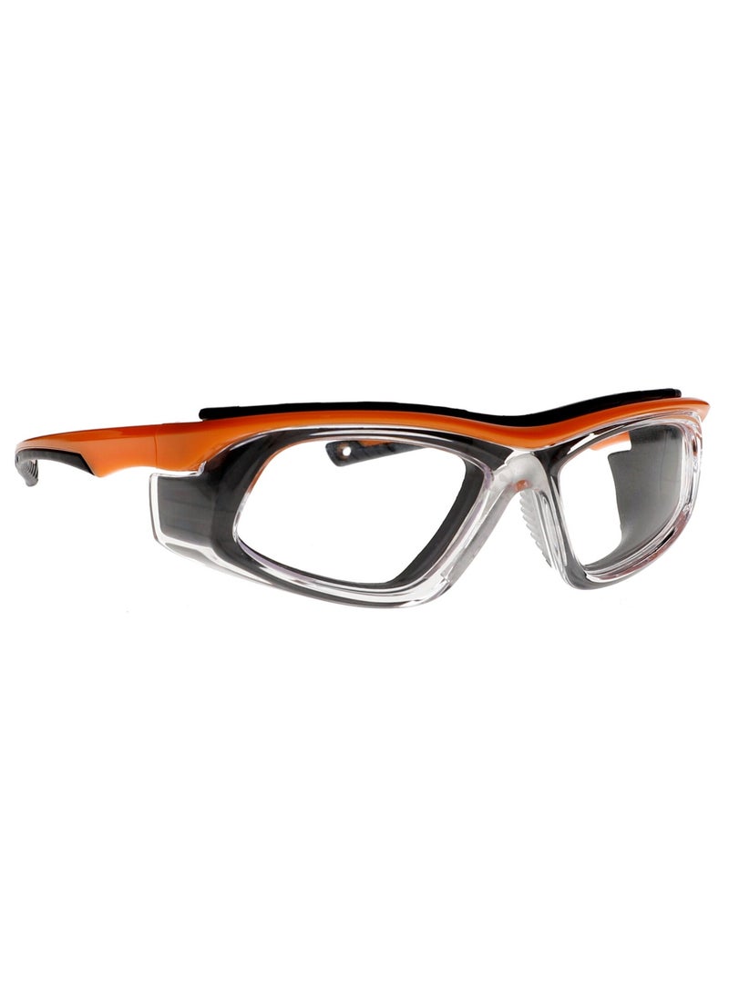 Philips Philips RX-T9603 OR EN166 F Rated Prescription Safety Eyeglasses  - Image 2
